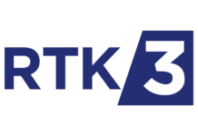 RTK 3 Live TV, Online