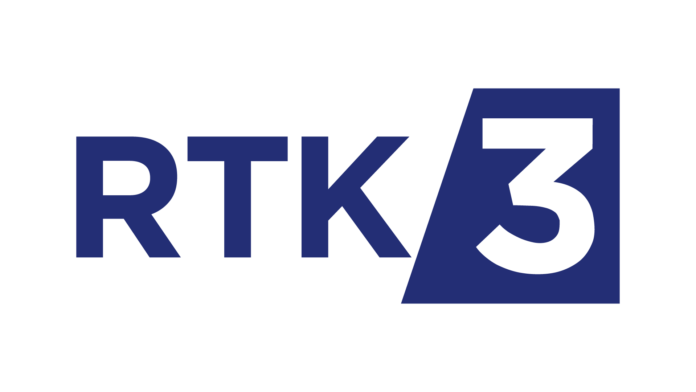 RTK 3 Live TV, Online