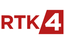 RTK 4 Live TV, Online