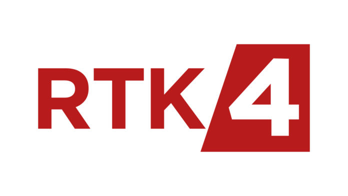 RTK 4 Live TV, Online