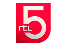 RTL 5 Live TV, Online