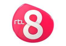 RTL 8 Live TV, Online