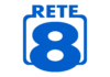 Rete8 in diretta, live