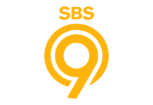SBS9 Live TV, Online