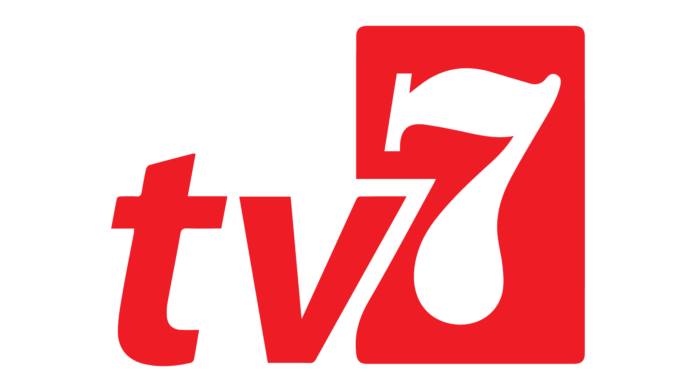 TV 7 Podgorica Live TV, Online