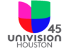 Univisión Houston en vivo, Online