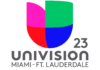 Univisión Miami en vivo, Online