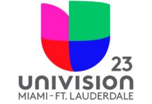 Univisión Miami en vivo, Online