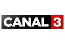 Canal 3 Moldova Live TV, Online