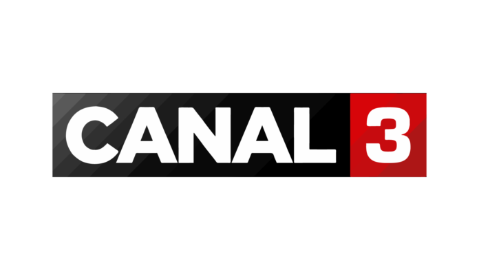 Canal 3 Moldova Live TV, Online