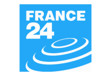 Estaciones France 24 en directo, Online