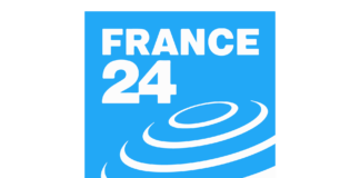 Estaciones France 24 en directo, Online