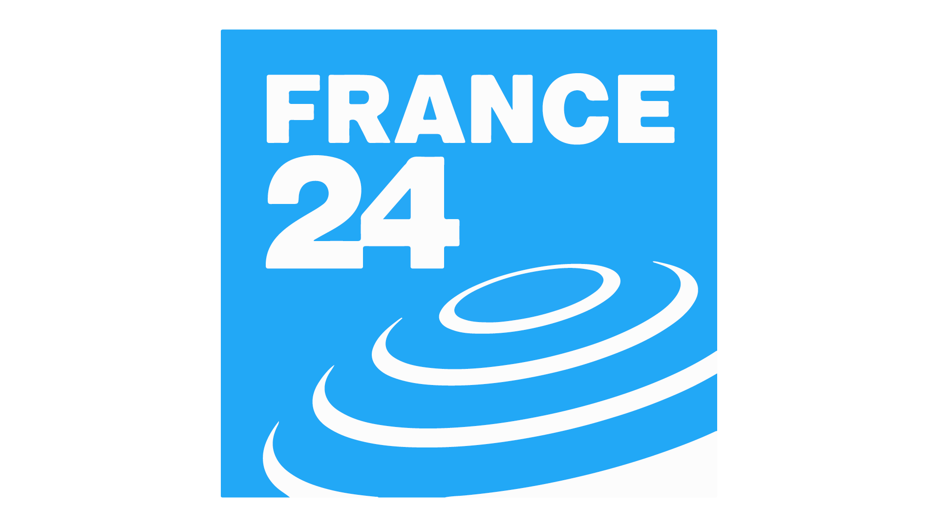 Estaciones France 24 en directo, Online