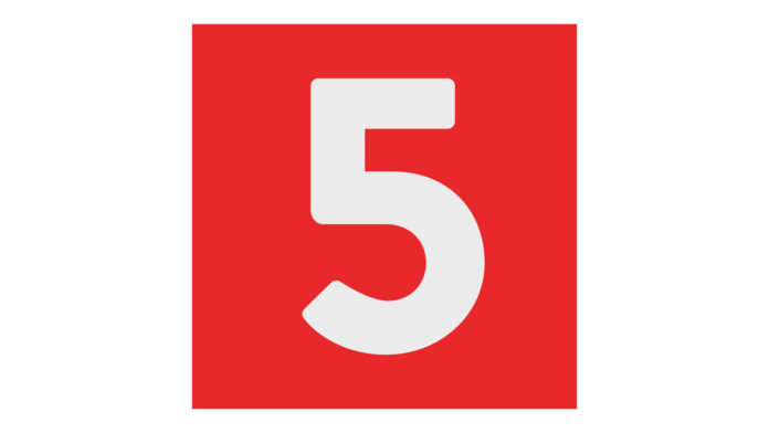 Kanal 5 Live TV, Online