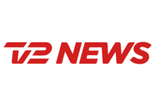 TV 2 News Denmark Live TV, Online