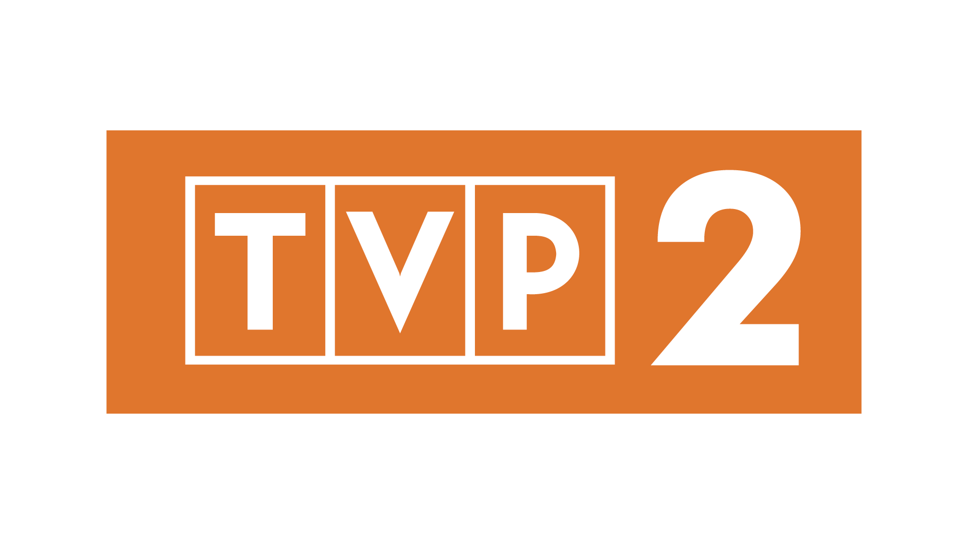 Тв п. TVP 4k логотип.