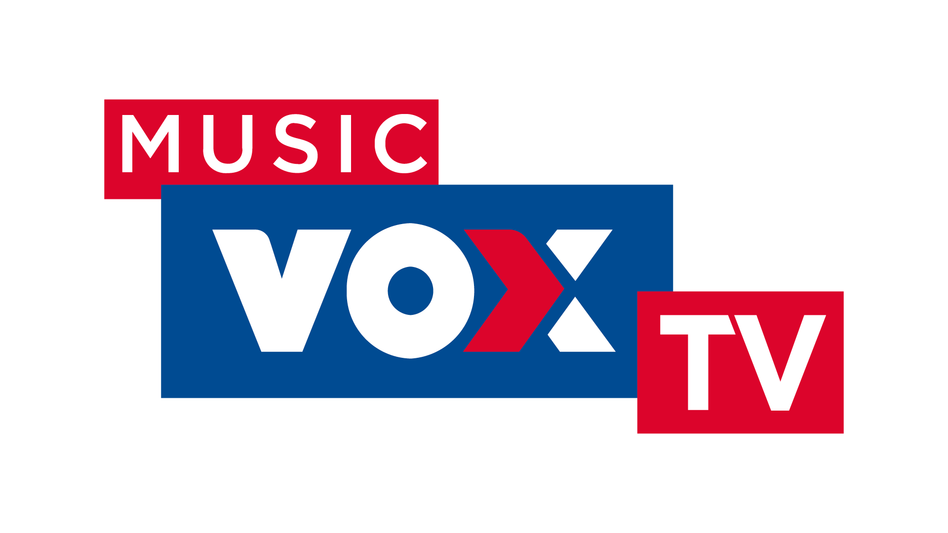 VOX Music TV Live TV, Online