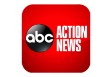 ABC Action News Live TV, Online