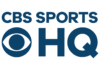 CBS Sports HQ Live TV, Online