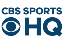 CBS Sports HQ Live TV, Online