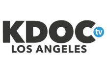 KDOC-TV Los Ángeles Live TV, Online