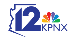 KPNX 12 Arizona Live TV, Online