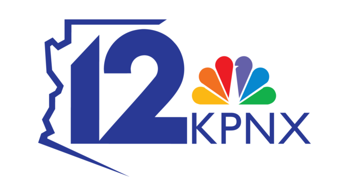 KPNX 12 Arizona Live TV, Online