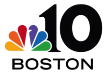 NBC 10 Boston Live TV, Online