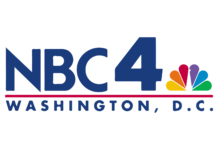 NBC Washington Live TV, Online