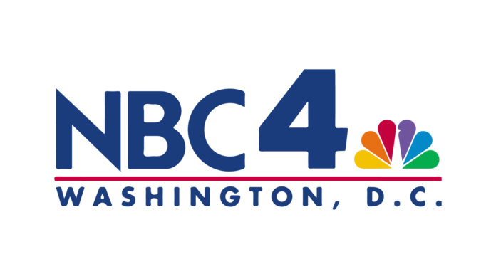 NBC Washington Live TV, Online