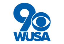 WUSA 9 Live TV, Online