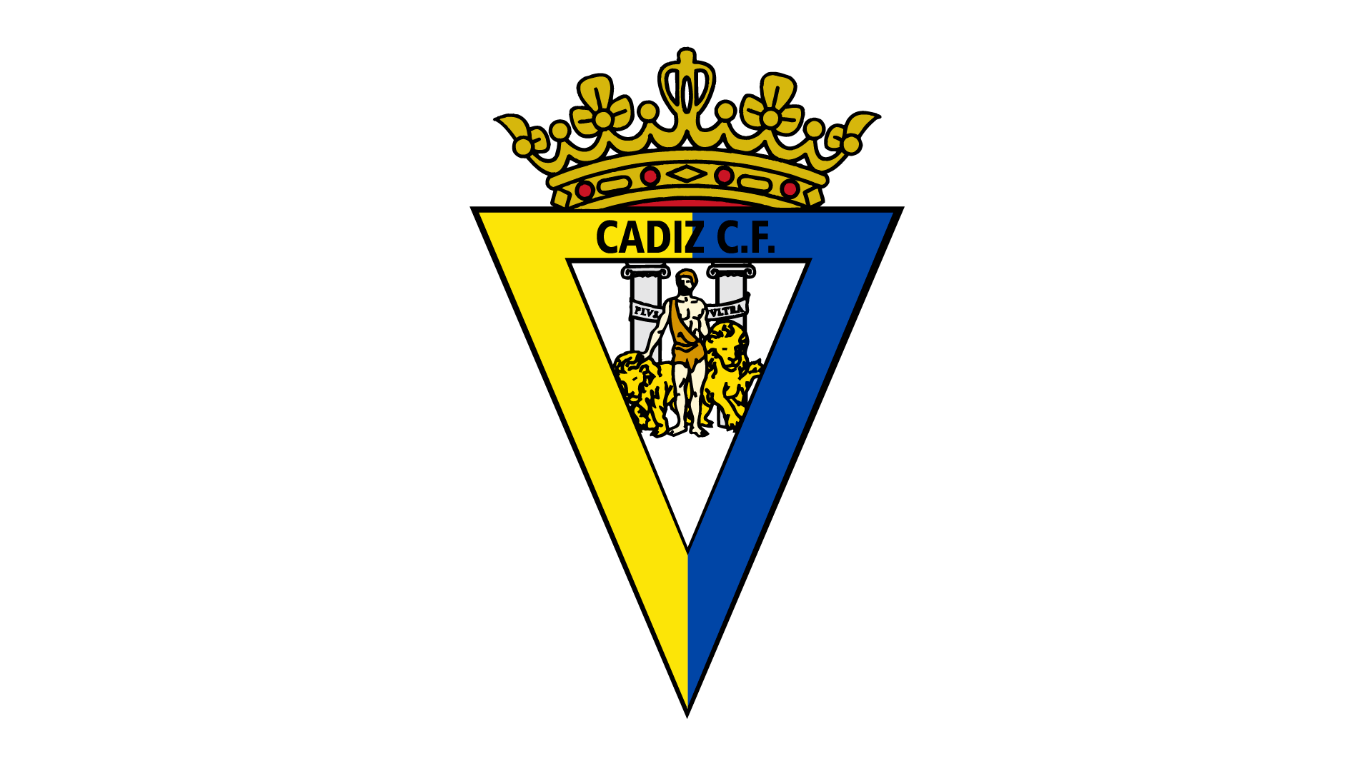 Cádiz Club de Fútbol TV en directo, Online