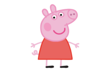 Peppa Pig en Español en directo, Online