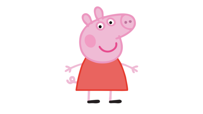 Peppa Pig en Español en directo, Online