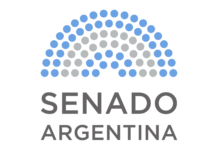 Senado Argentina en vivo, Online