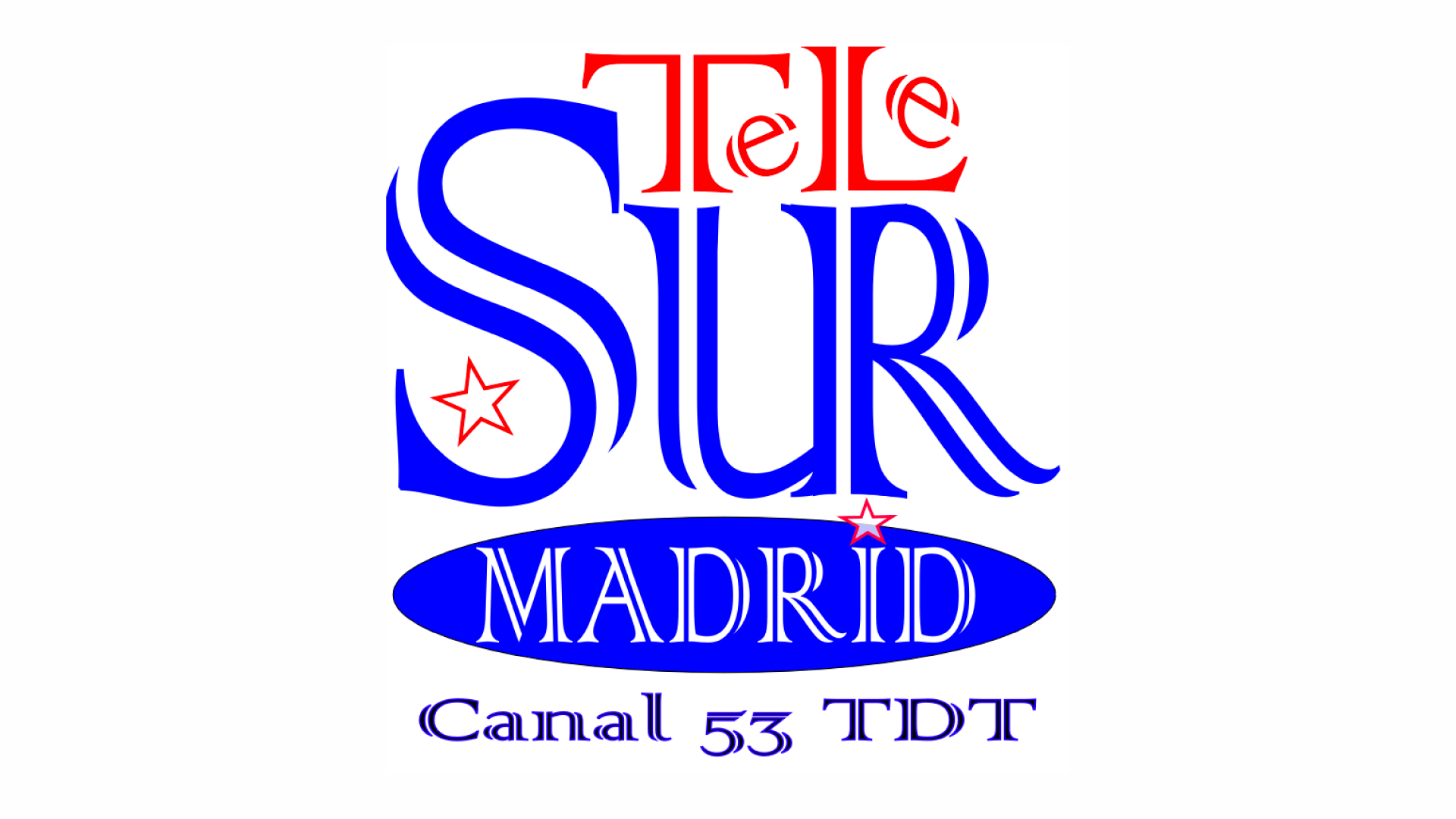 TeleSur Madrid en DIRECTO, Online