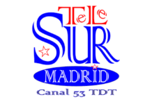 Telesur Madrid en directo, Online