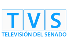 Televisión del Senado Chile - TVS en vivo, Online