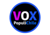 Vox Populi Chile en vivo, Online