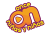 Once Niñas y Niños en vivo, Online