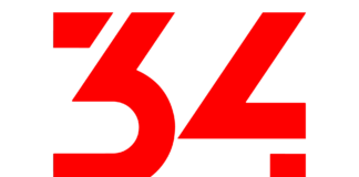 34 телеканал en directo, Online