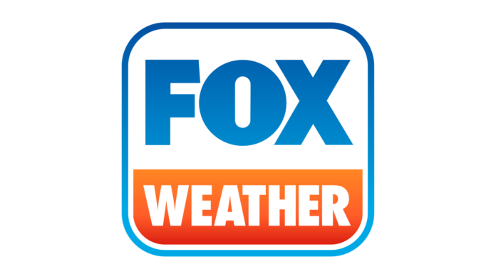 FOX Weather Live TV, Online