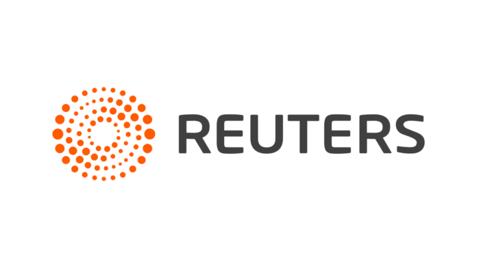 Reuters en vivo, Online