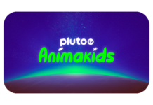 Pluto TV Kids en directo, Online