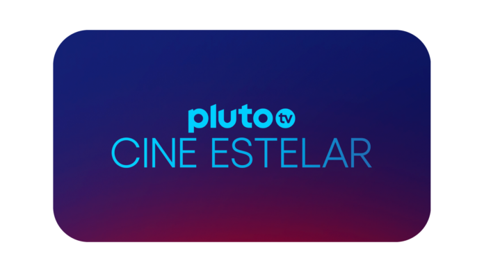 Pluto TV Cine Estelar en directo, Online