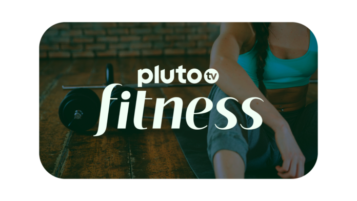 Pluto TV Fitness en directo, Online