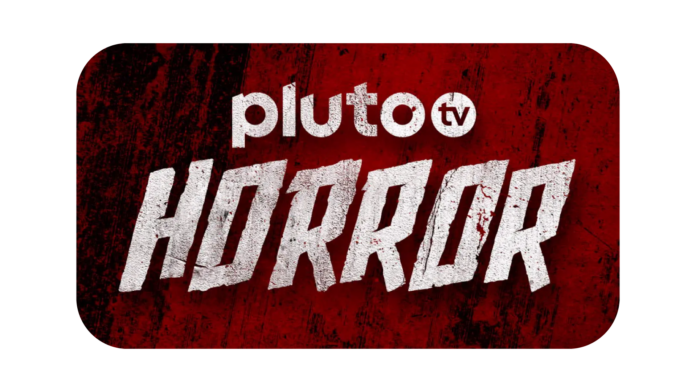 Pluto TV Horror en directo, Online