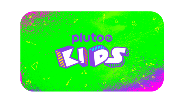 Pluto TV Kids en directo, Online Pluto TV Kids en directo, Online
