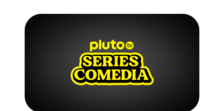 Pluto TV Series Comedia en directo, Online
