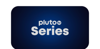 Pluto TV Series en directo, Online